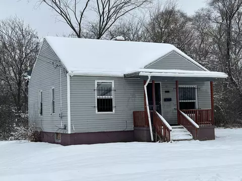 409 E Lyndon, Flint, MI 48505