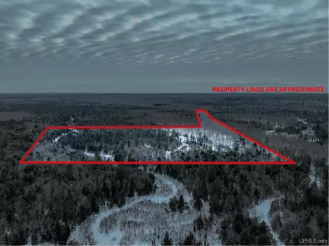 N7228 Rock River, Deerton, MI 49822