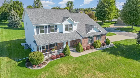 6816 Spring Mdw, Saginaw, MI 48603