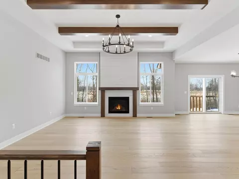 Living - 50623 Timberstone, Macomb, MI 48042 photo 2 of 5