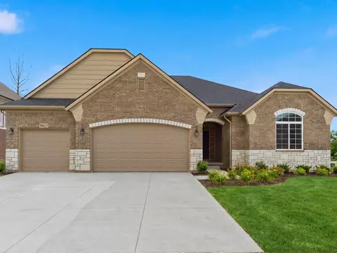 50623 Timberstone, Macomb, MI 48042