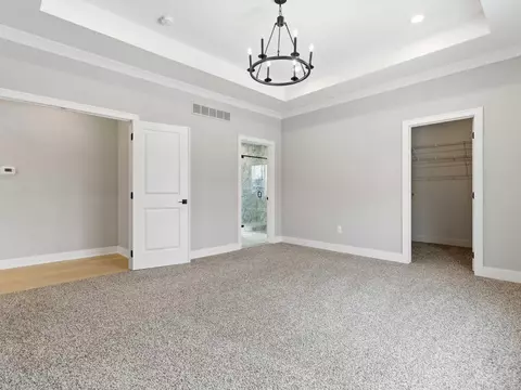 Bedroom - 50623 Timberstone, Macomb, MI 48042 photo 6 of 6