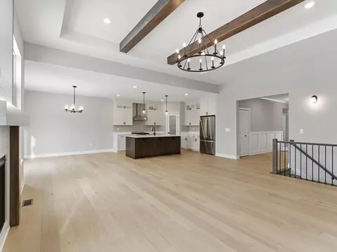 Living - 50623 Timberstone, Macomb, MI 48042 photo 3 of 5
