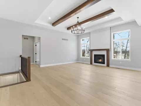 Living - 50623 Timberstone, Macomb, MI 48042 photo 1 of 5