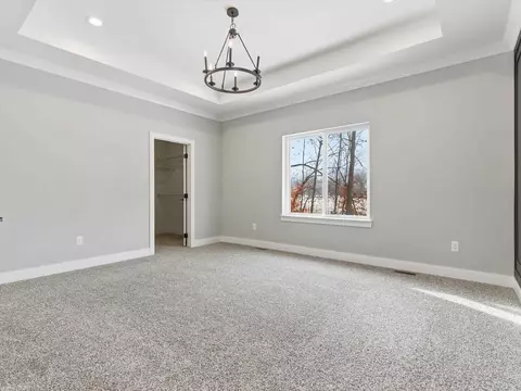 Bedroom - 50623 Timberstone, Macomb, MI 48042 photo 4 of 6