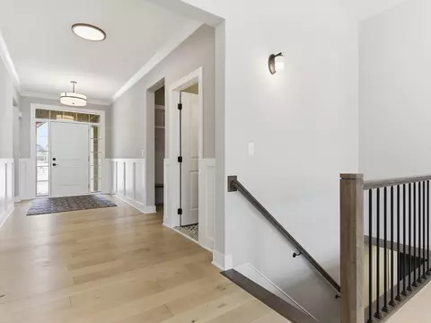 Entry Way - 50623 Timberstone, Macomb, MI 48042 photo 3 of 5