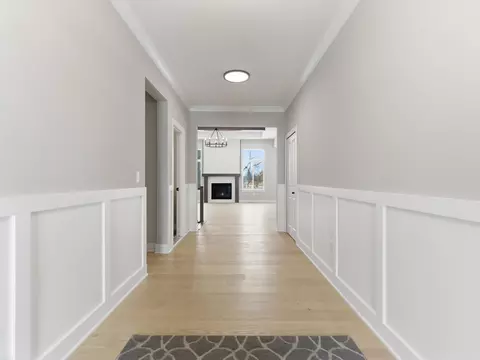 Entry Way - 50623 Timberstone, Macomb, MI 48042 photo 1 of 5