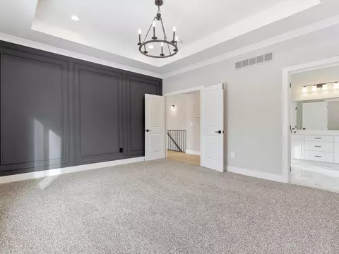 Bedroom - 50623 Timberstone, Macomb, MI 48042 photo 5 of 6