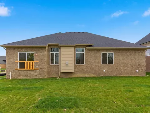 Exterior - 50623 Timberstone, Macomb, MI 48042 photo 3 of 3