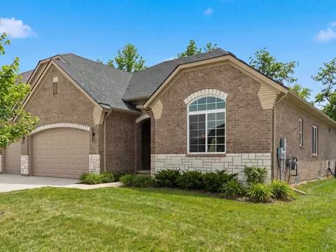 Exterior - 50623 Timberstone, Macomb, MI 48042 photo 2 of 3