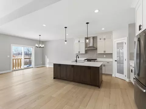 Kitchen - 50623 Timberstone, Macomb, MI 48042 photo 1 of 9