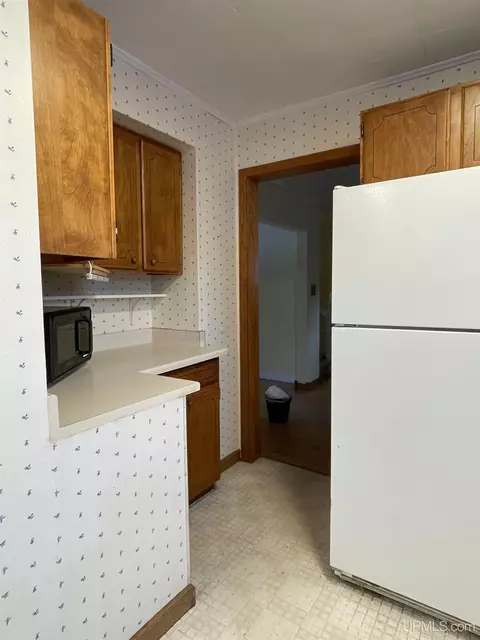 Kitchen - 231 Ogden, Escanaba, MI 49829 photo 3 of 3