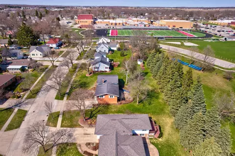 View/Area - 235 Cherry, Frankenmuth, MI 48734 photo 7 of 13