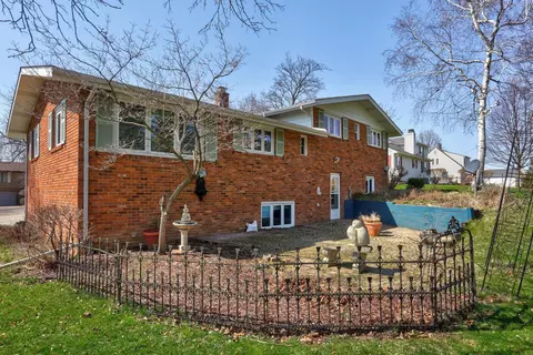 Exterior - 235 Cherry, Frankenmuth, MI 48734 photo 8 of 12