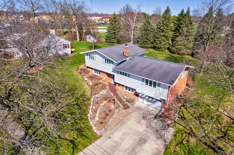 View/Area - 235 Cherry, Frankenmuth, MI 48734 photo 1 of 13
