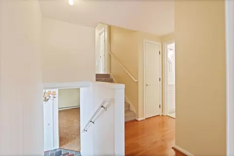 Entry Way - 235 Cherry, Frankenmuth, MI 48734 photo 5 of 6