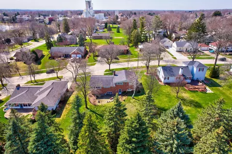 View/Area - 235 Cherry, Frankenmuth, MI 48734 photo 10 of 13