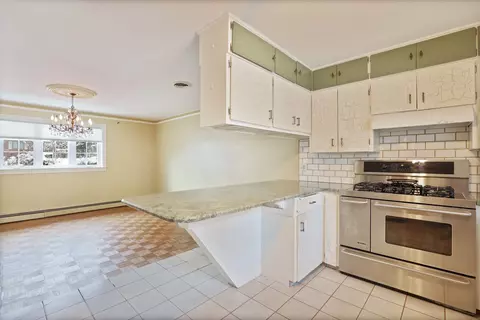 Kitchen - 235 Cherry, Frankenmuth, MI 48734 photo 5 of 5