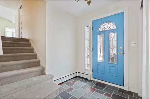 Entry Way - 235 Cherry, Frankenmuth, MI 48734 photo 1 of 6