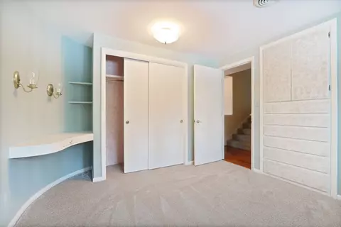 Bedroom - 235 Cherry, Frankenmuth, MI 48734 photo 3 of 7