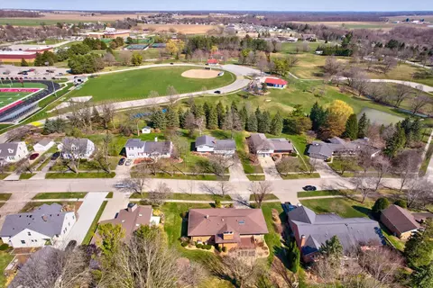 View/Area - 235 Cherry, Frankenmuth, MI 48734 photo 12 of 13