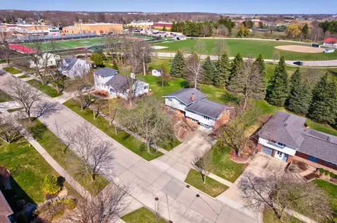 View/Area - 235 Cherry, Frankenmuth, MI 48734 photo 3 of 13
