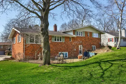 Exterior - 235 Cherry, Frankenmuth, MI 48734 photo 6 of 12