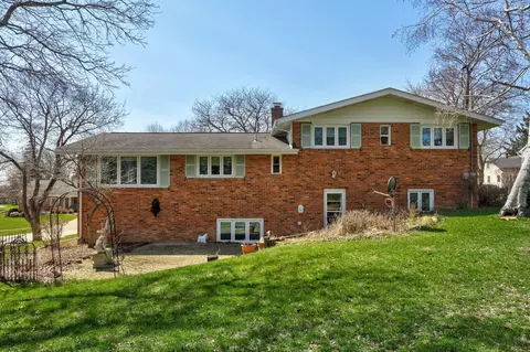 Exterior - 235 Cherry, Frankenmuth, MI 48734 photo 7 of 12