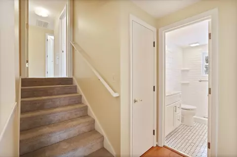 Entry Way - 235 Cherry, Frankenmuth, MI 48734 photo 6 of 6