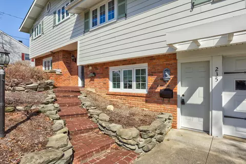 Exterior - 235 Cherry, Frankenmuth, MI 48734 photo 4 of 12