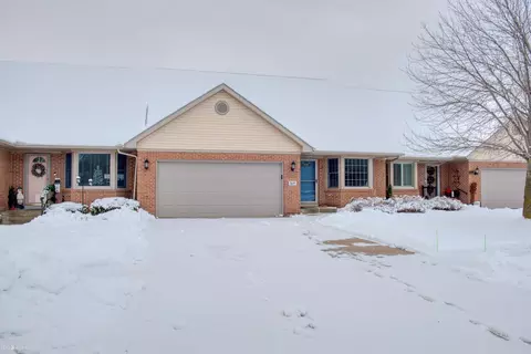 914 Chipman, Owosso, MI 48867
