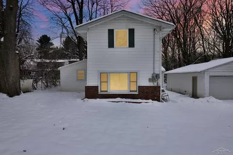 6315 Porter, East Lansing, MI 48823