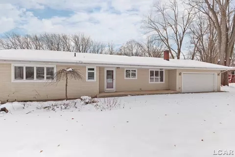 9249 Tonneberger, Tecumseh, MI 49286