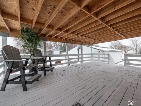Exterior - 10101 Tabbert, Riga, MI 49276 photo 3 of 17