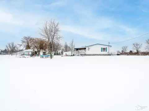 Exterior - 10101 Tabbert, Riga, MI 49276 photo 8 of 17