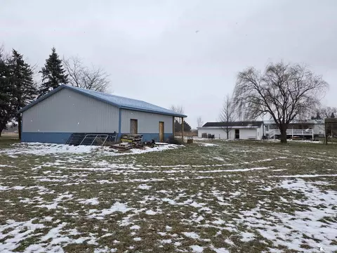 Exterior - 10101 Tabbert, Riga, MI 49276 photo 16 of 17
