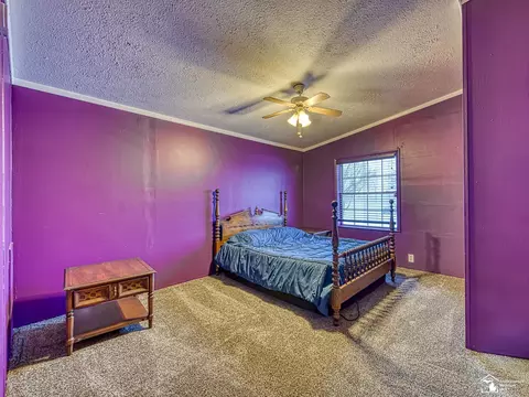 Bedroom - 10101 Tabbert, Riga, MI 49276 photo 3 of 5