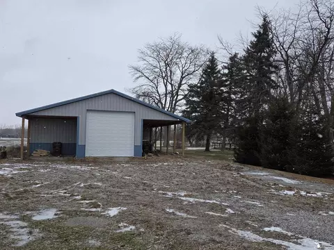 Exterior - 10101 Tabbert, Riga, MI 49276 photo 14 of 17