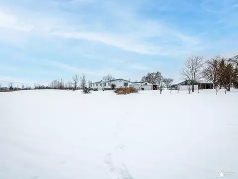 Exterior - 10101 Tabbert, Riga, MI 49276 photo 11 of 17