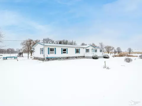 Exterior - 10101 Tabbert, Riga, MI 49276 photo 7 of 17