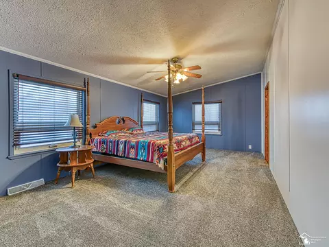 Bedroom - 10101 Tabbert, Riga, MI 49276 photo 1 of 5