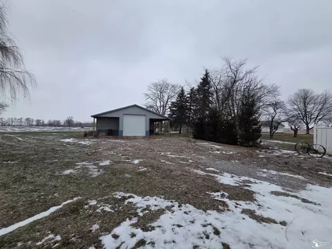 Exterior - 10101 Tabbert, Riga, MI 49276 photo 15 of 17
