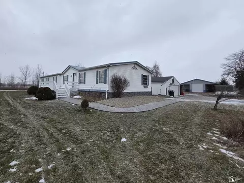Exterior - 10101 Tabbert, Riga, MI 49276 photo 13 of 17
