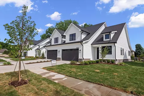 5829 Heights UNIT 3 /  1, Sterling Heights, MI 48314