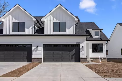 5829 Heights UNIT 3 /  1, Sterling Heights, MI 48314
