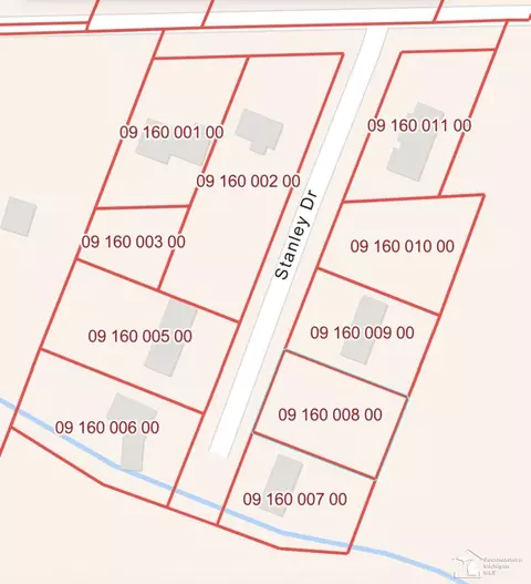 0 Stanley, La Salle, MI 48145