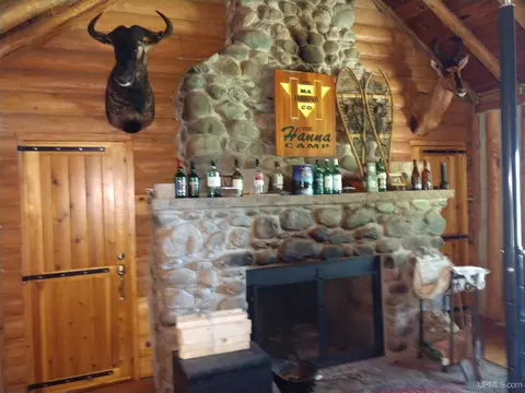 Off Forest Rd 3612, Stambaugh, MI 49935 photo 13