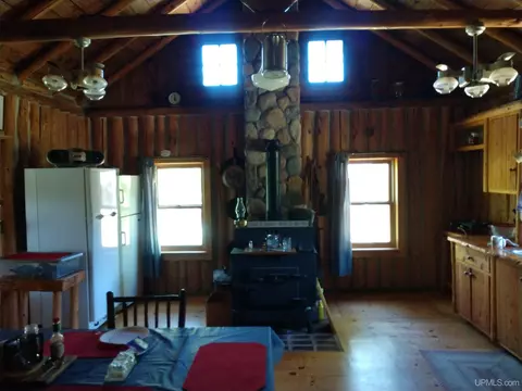 Off Forest Rd 3612, Stambaugh, MI 49935 photo 8