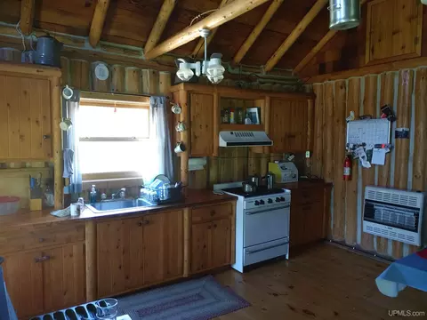 Off Forest Rd 3612, Stambaugh, MI 49935 photo 10