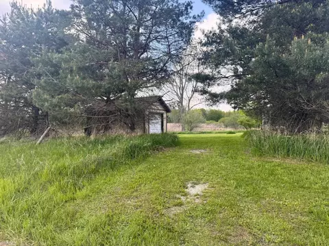 Vacant Land Tyrrell, Owosso, MI 48867